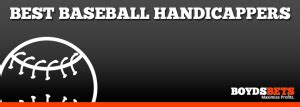 best mlb handicappers|Best 5 MLB Baseball Handicappers in the World .